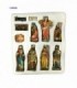 PESEBRE C-ACCESORIOS 11PCS 146373