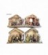 PESEBRE C-ACCESORIOS 25X9X15CM 146374