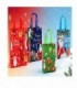BOLSA DE REGALO NAVIDAD 36X31X12CM POLIET 146732