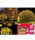 PISCA 3 RED 1.5MX1.5M 110V 96L AMARILLO 91538-110