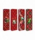 BOLSA DE REGALO NAVIDAD P-VINO 36X12X10CM FDC209