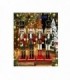 SOLDADO MADERA 1PC 25CM NAVIDAD CASCANUECES 146348