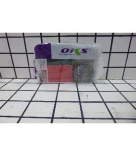 ESPONJA C/ VIRULANA 4 PCS OKS 4022