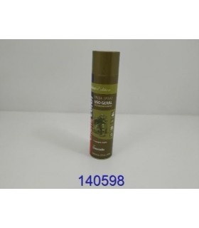 PINTURA CHEMI 400ML DORADO AEROSOL 140598