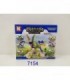 LEGO DINOSAURIO WORLD 7154